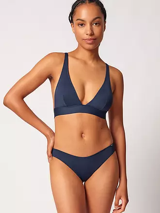 SKINY | Top de bikini triángulo para mujer con almohadillas extraíbles |
